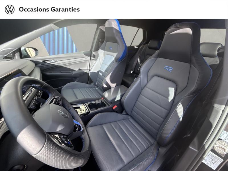 Voitures occasions VOLKSWAGEN GOLF R 20 ans Paris