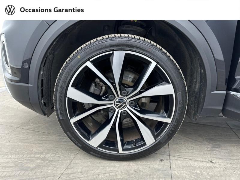 Voitures occasions VOLKSWAGEN T-ROC Style Exclusive Paris