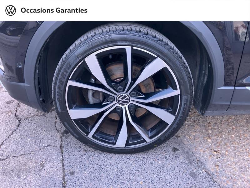 Voitures occasions VOLKSWAGEN T-ROC Style Exclusive Paris