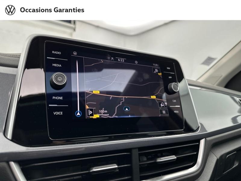 Voitures occasions VOLKSWAGEN T-ROC Style Exclusive Paris