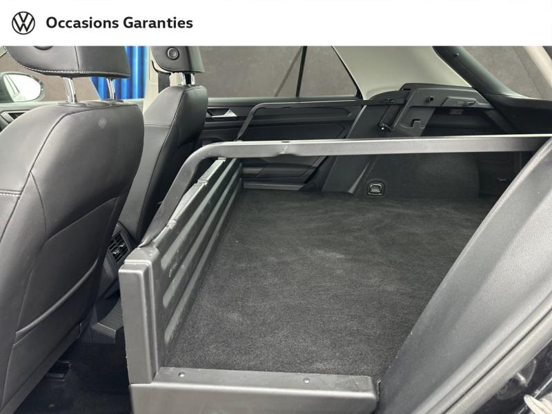 Voitures occasions VOLKSWAGEN T-ROC Style Exclusive Paris