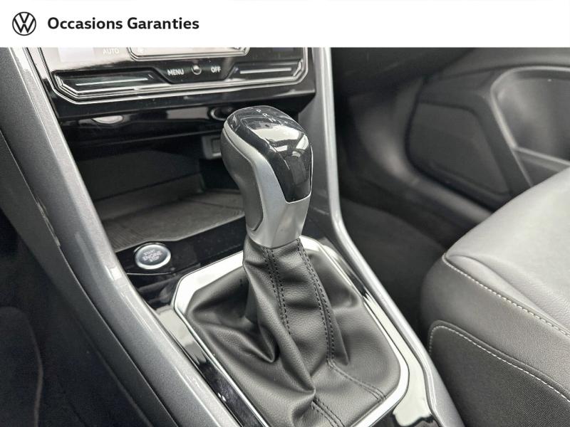 Voitures occasions VOLKSWAGEN T-ROC Style Exclusive Paris