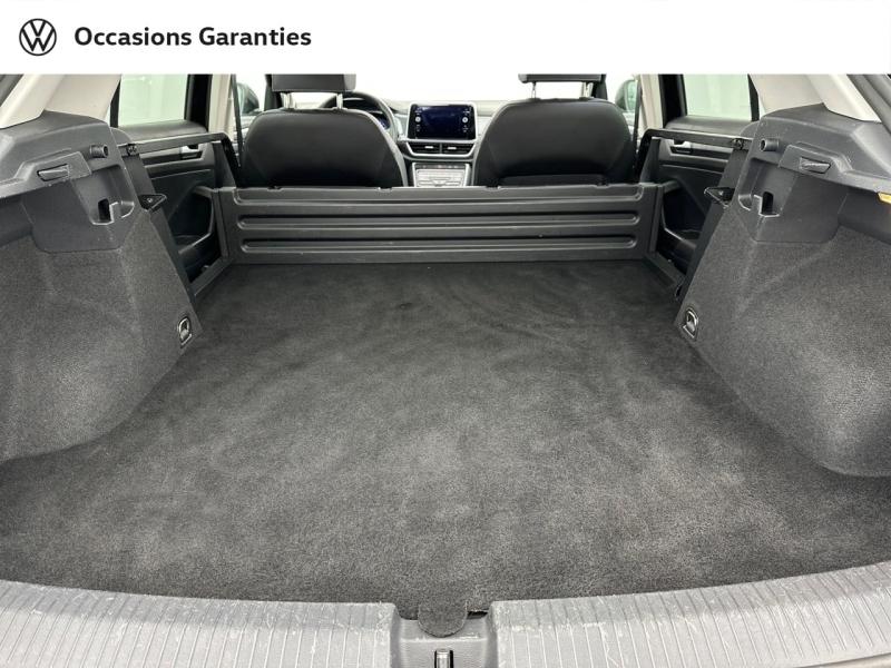 Voitures occasions VOLKSWAGEN T-ROC Style Exclusive Paris