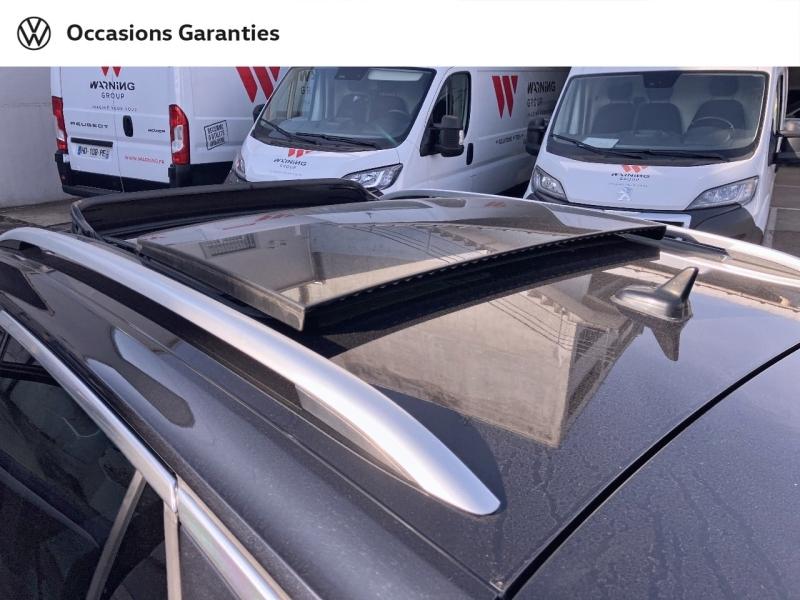 Voitures occasions VOLKSWAGEN T-ROC Style Exclusive Paris