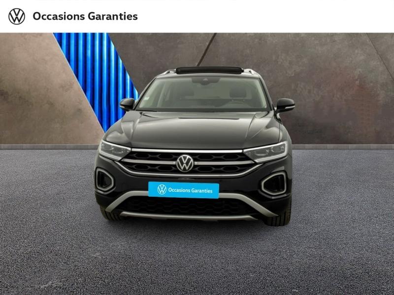 Voitures occasions VOLKSWAGEN T-ROC Style Exclusive Paris