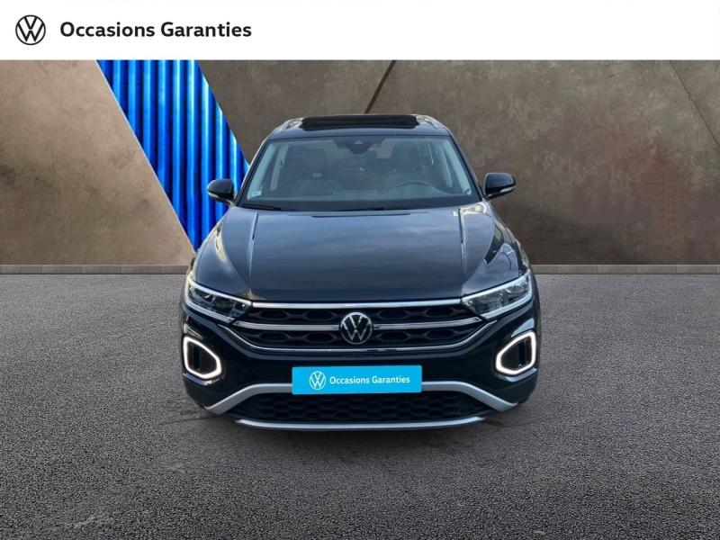 Voitures occasions VOLKSWAGEN T-ROC Style Exclusive Paris