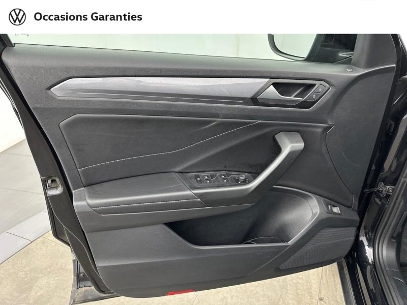 Voitures occasions VOLKSWAGEN T-ROC Style Exclusive Paris