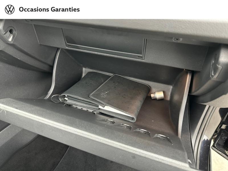 Voitures occasions VOLKSWAGEN T-ROC Style Exclusive Paris