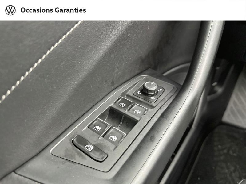Voitures occasions VOLKSWAGEN T-ROC Style Exclusive Paris