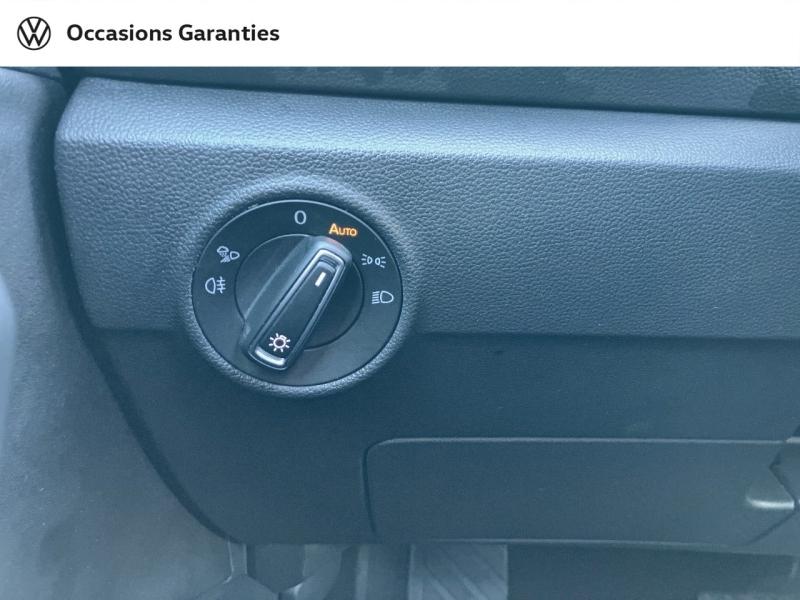 Voitures occasions VOLKSWAGEN T-ROC Style Exclusive Paris