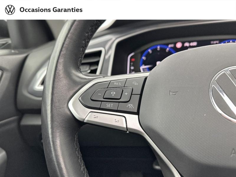 Voitures occasions VOLKSWAGEN T-ROC Style Exclusive Paris