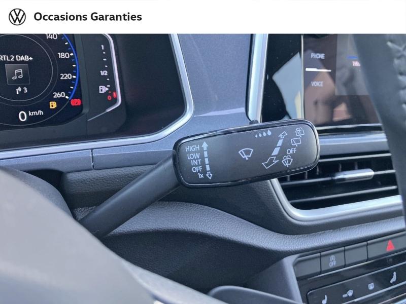 Voitures occasions VOLKSWAGEN T-ROC Style Exclusive Paris