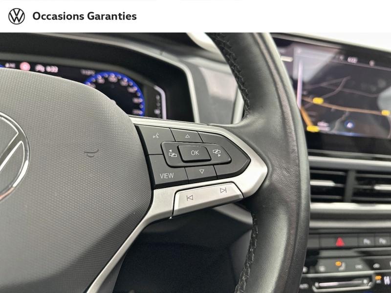 Voitures occasions VOLKSWAGEN T-ROC Style Exclusive Paris