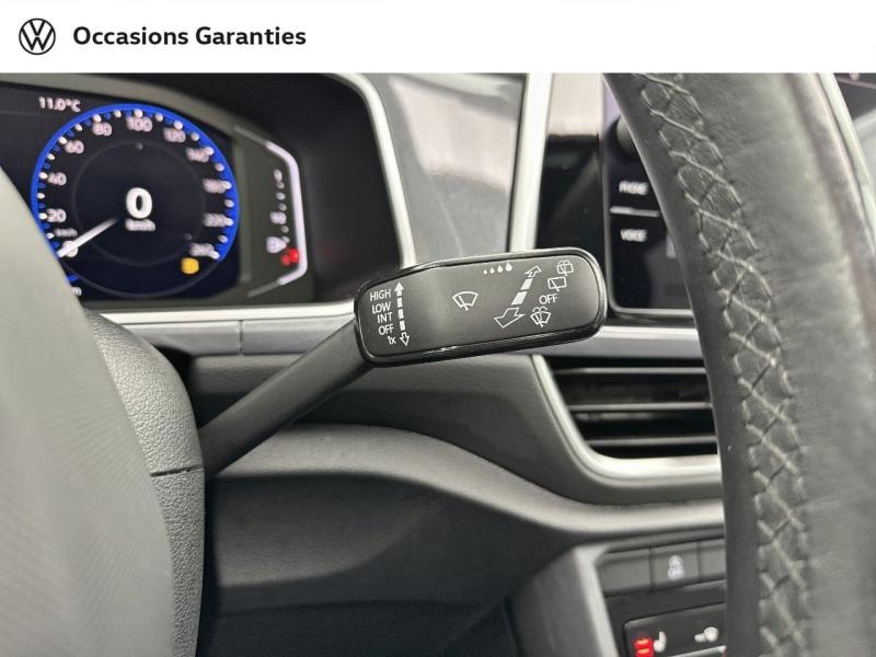 Voitures occasions VOLKSWAGEN T-ROC Style Exclusive Paris