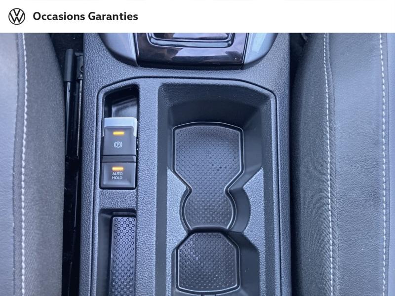 Voitures occasions VOLKSWAGEN T-ROC Style Exclusive Paris