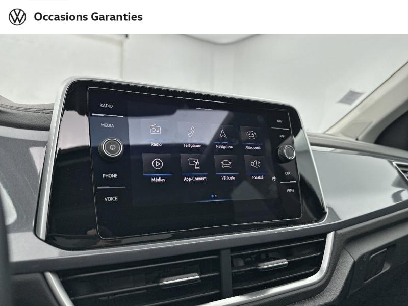 Voitures occasions VOLKSWAGEN T-ROC Style Exclusive Paris