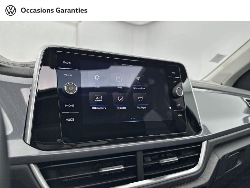 Voitures occasions VOLKSWAGEN T-ROC Style Exclusive Paris