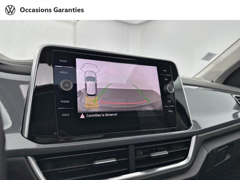 Voitures occasions VOLKSWAGEN T-ROC Style Exclusive Paris