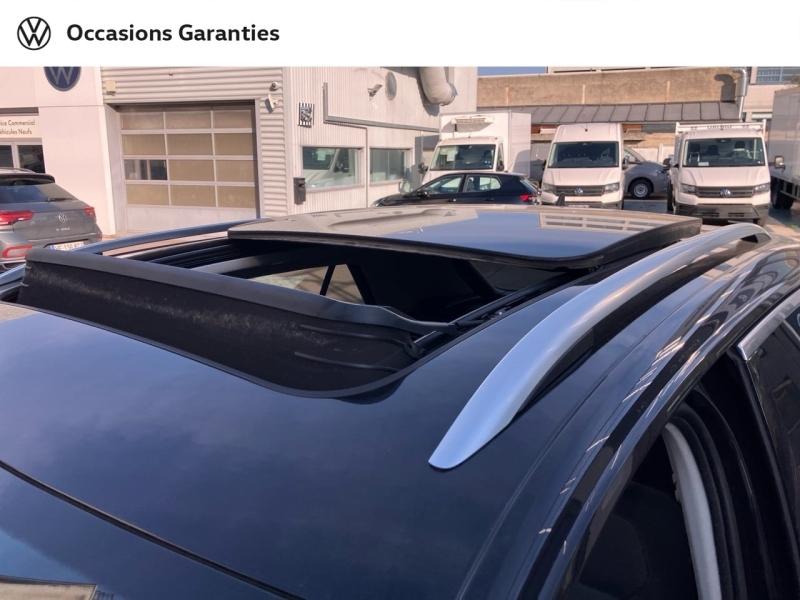 Voitures occasions VOLKSWAGEN T-ROC Style Exclusive Paris