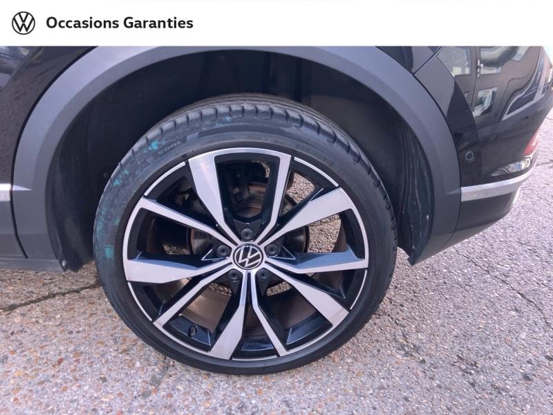 Voitures occasions VOLKSWAGEN T-ROC Style Exclusive Paris