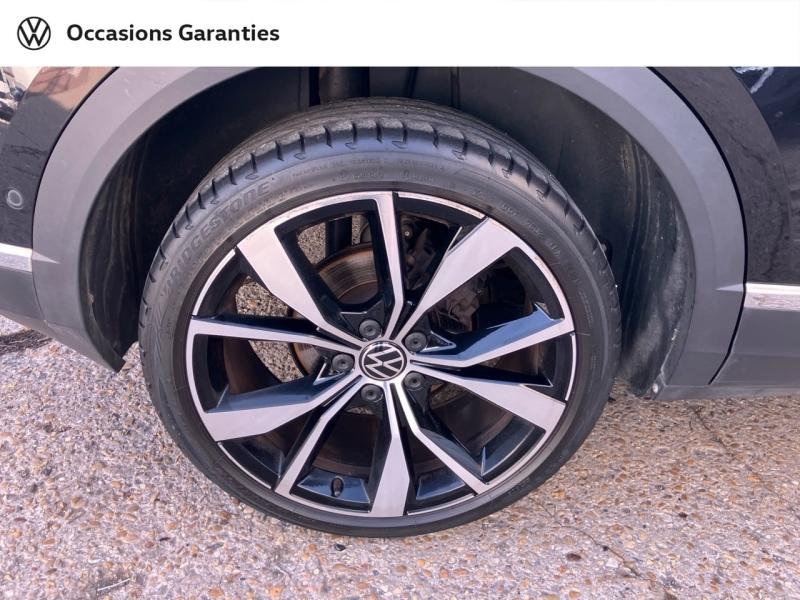 Voitures occasions VOLKSWAGEN T-ROC Style Exclusive Paris