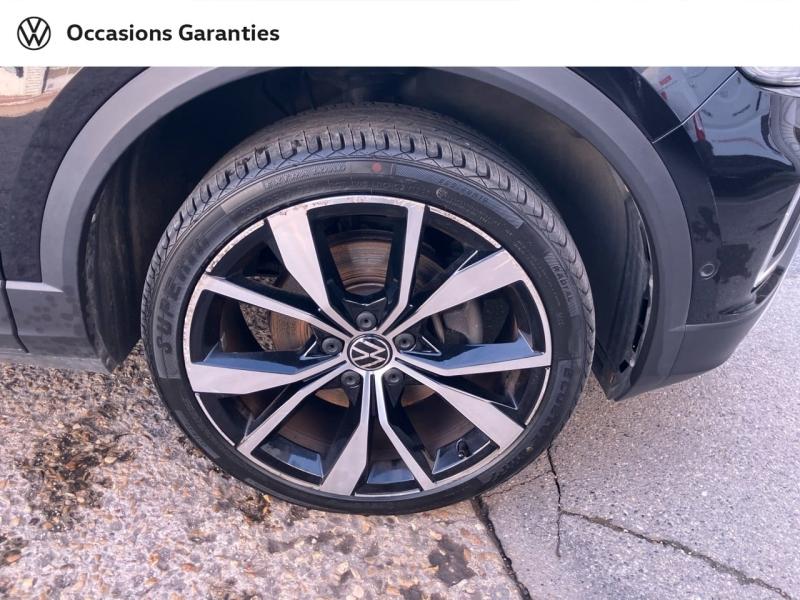 Voitures occasions VOLKSWAGEN T-ROC Style Exclusive Paris