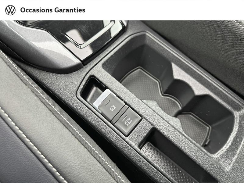 Voitures occasions VOLKSWAGEN T-ROC Style Exclusive Paris