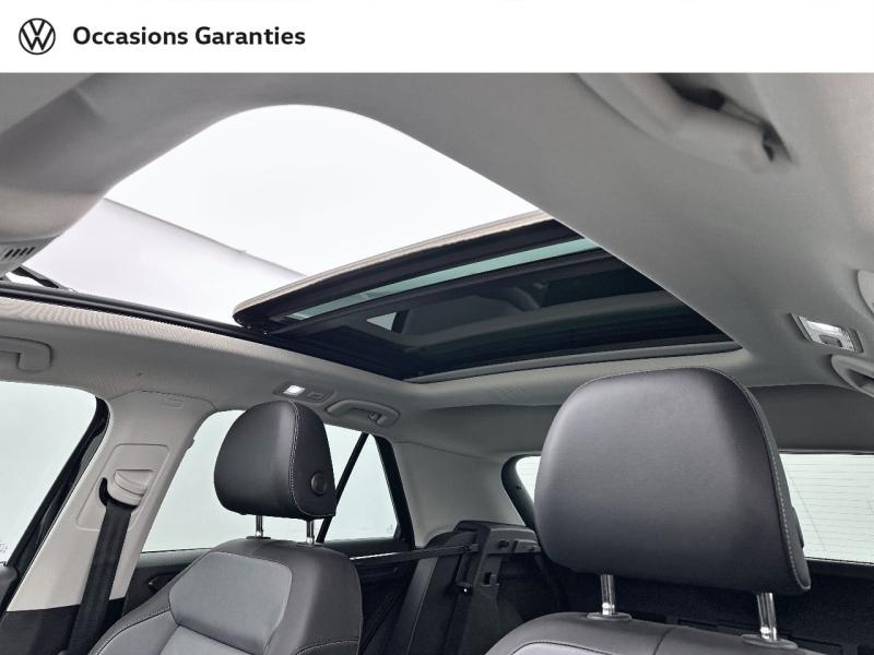 Voitures occasions VOLKSWAGEN T-ROC Style Exclusive Paris