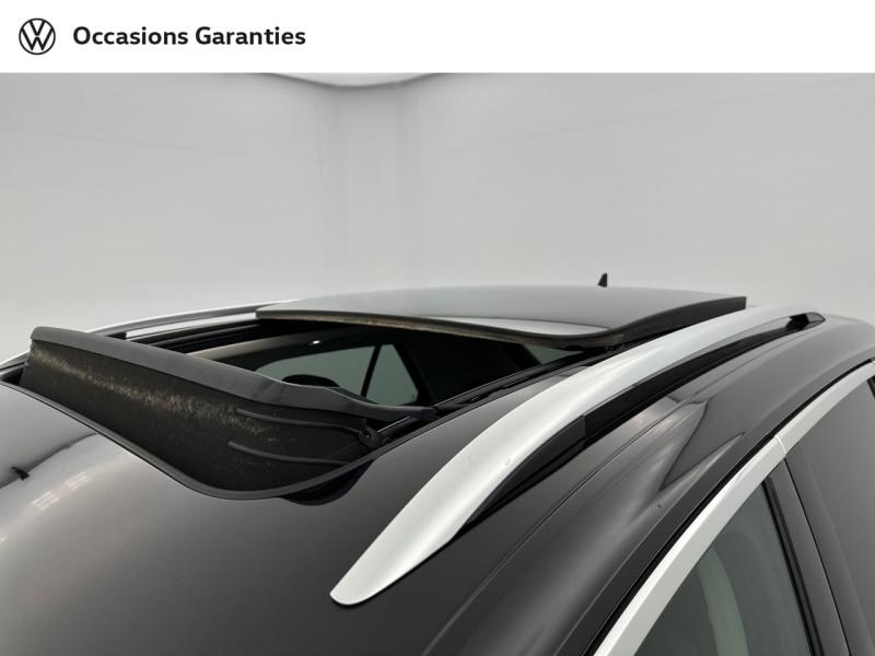 Voitures occasions VOLKSWAGEN T-ROC Style Exclusive Paris