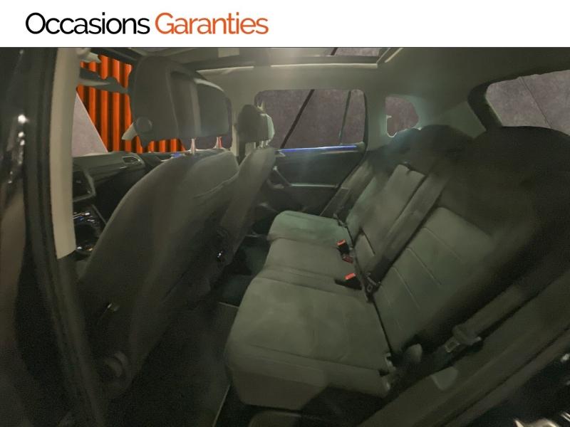 Voitures occasions VOLKSWAGEN TIGUAN Elegance Paris