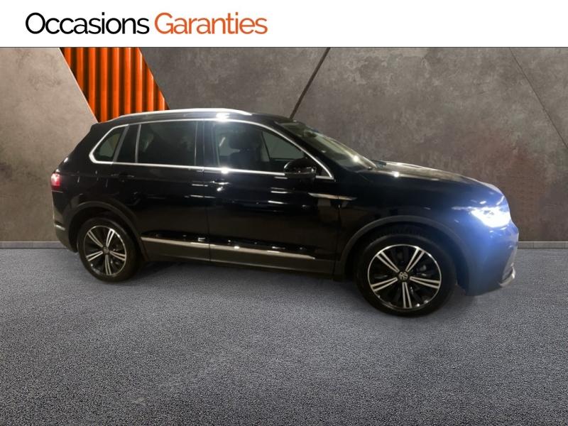 Voitures occasions VOLKSWAGEN TIGUAN Elegance Paris