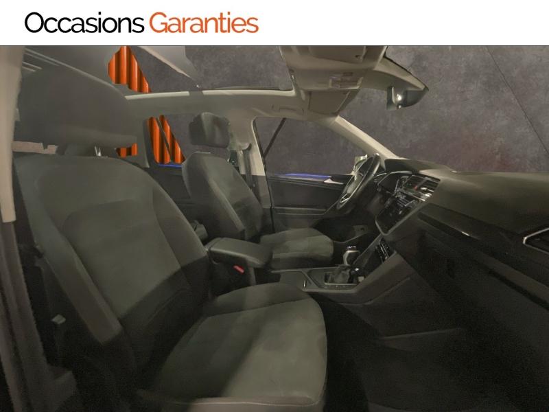 Voitures occasions VOLKSWAGEN TIGUAN Elegance Paris