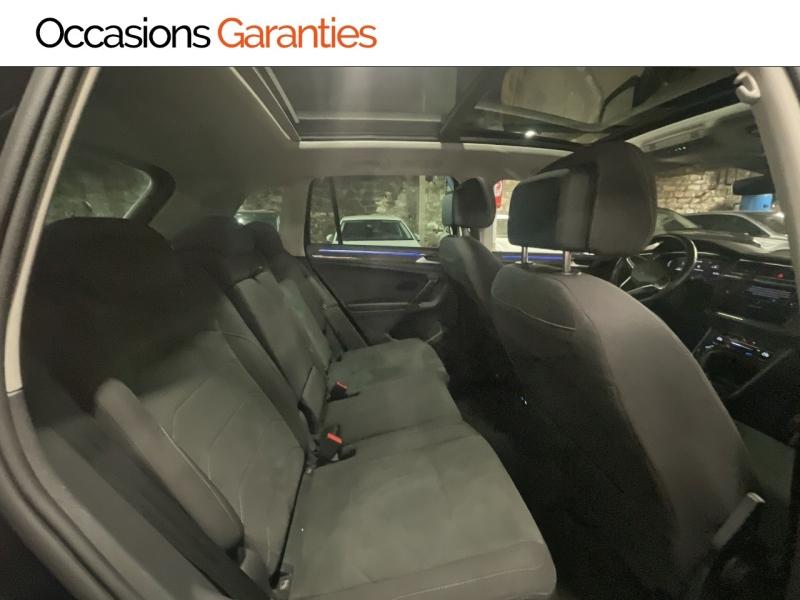 Voitures occasions VOLKSWAGEN TIGUAN Elegance Paris