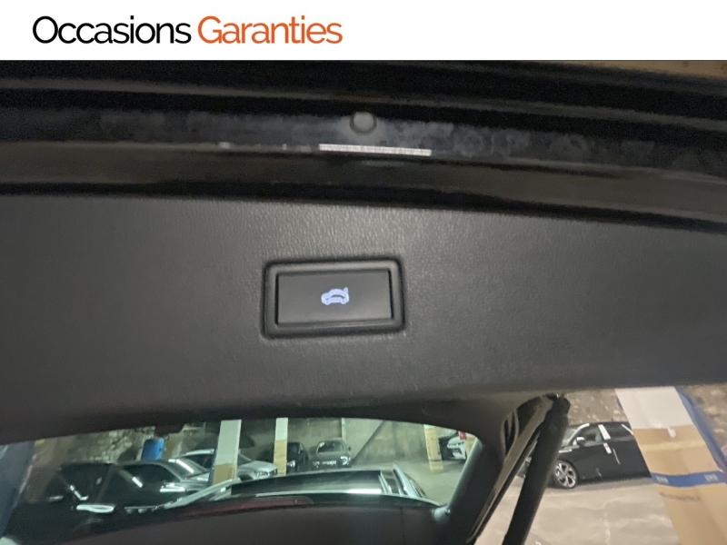 Voitures occasions VOLKSWAGEN TIGUAN Elegance Paris