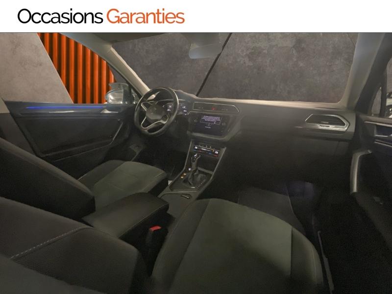 Voitures occasions VOLKSWAGEN TIGUAN Elegance Paris