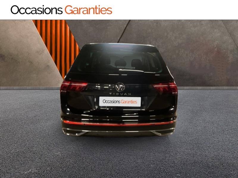 Voitures occasions VOLKSWAGEN TIGUAN Elegance Paris