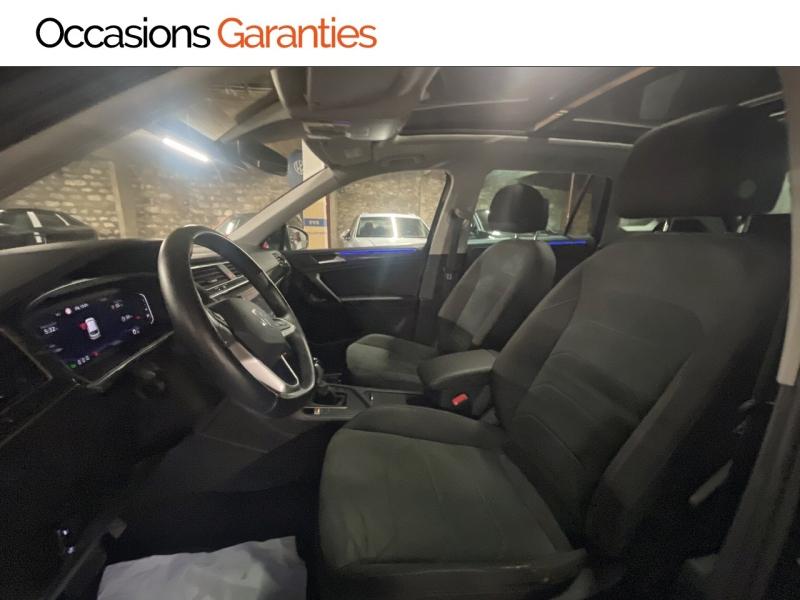 Voitures occasions VOLKSWAGEN TIGUAN Elegance Paris