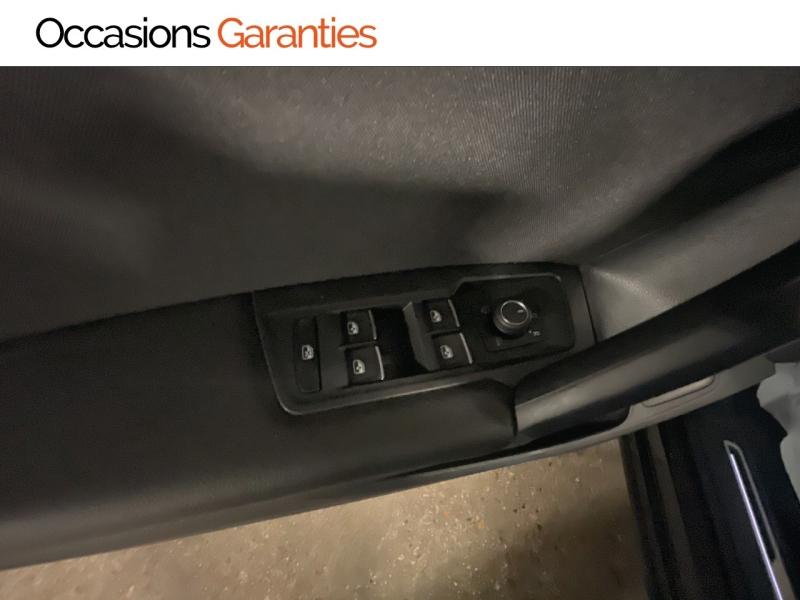 Voitures occasions VOLKSWAGEN TIGUAN Elegance Paris
