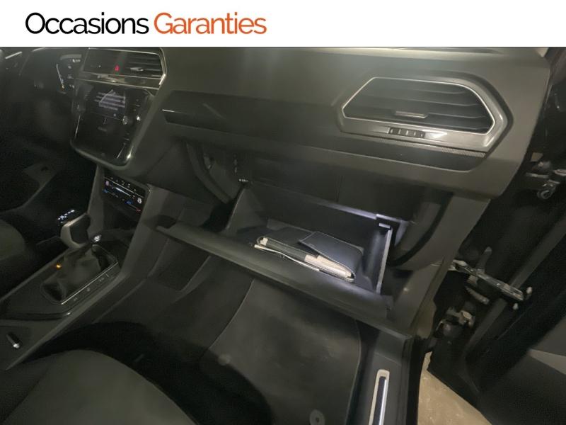 Voitures occasions VOLKSWAGEN TIGUAN Elegance Paris
