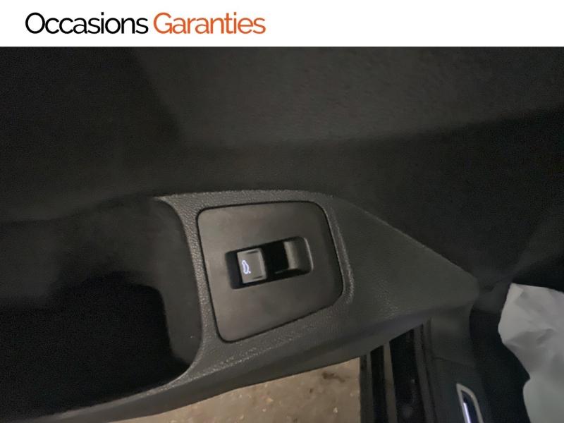 Voitures occasions VOLKSWAGEN TIGUAN Elegance Paris
