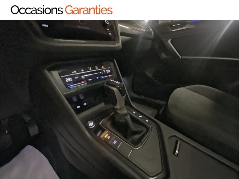 Voitures occasions VOLKSWAGEN TIGUAN Elegance Paris