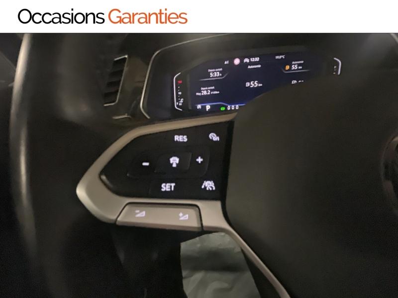 Voitures occasions VOLKSWAGEN TIGUAN Elegance Paris