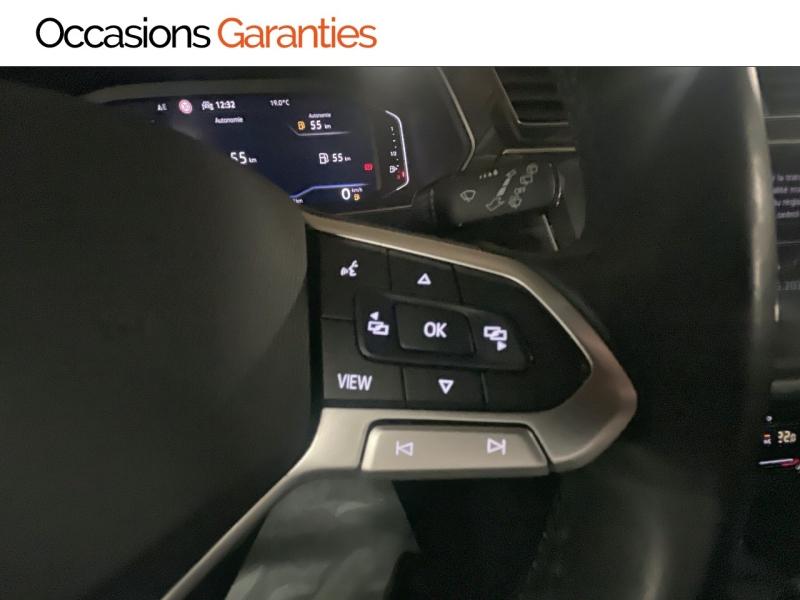 Voitures occasions VOLKSWAGEN TIGUAN Elegance Paris