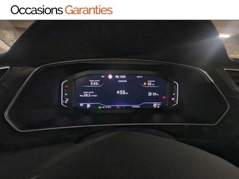 Voitures occasions VOLKSWAGEN TIGUAN Elegance Paris