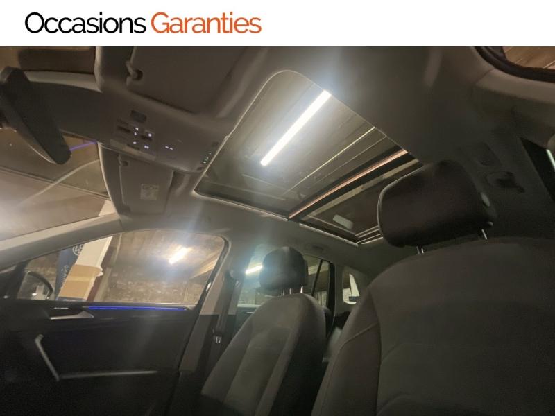 Voitures occasions VOLKSWAGEN TIGUAN Elegance Paris