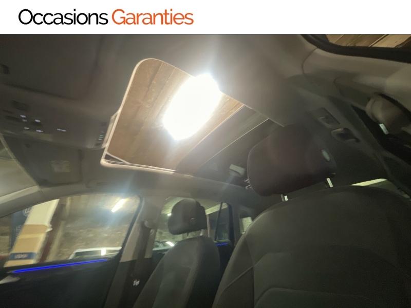 Voitures occasions VOLKSWAGEN TIGUAN Elegance Paris