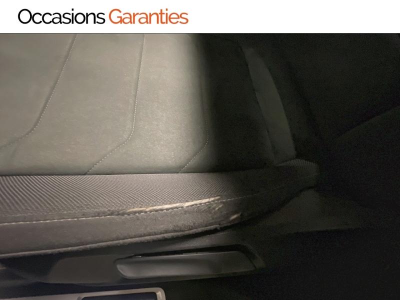 Voitures occasions VOLKSWAGEN TIGUAN Elegance Paris