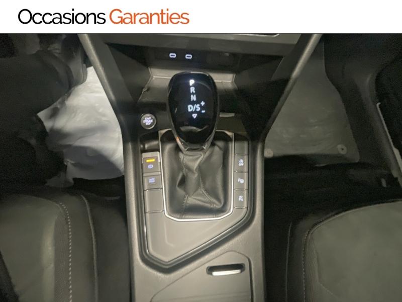 Voitures occasions VOLKSWAGEN TIGUAN Elegance Paris