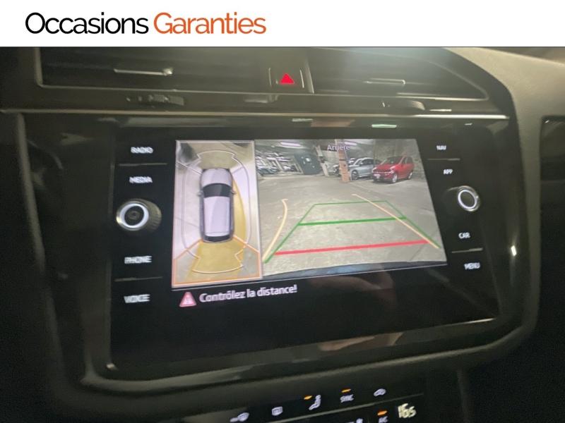 Voitures occasions VOLKSWAGEN TIGUAN Elegance Paris