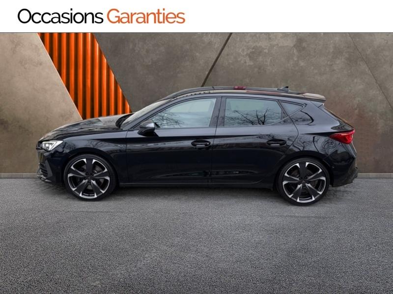 Voitures occasions CUPRA LEON VZ Paris